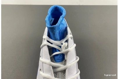 Hyperoad Jordan Blue” Low Air 17 “University 0723